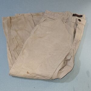 Ridgecut Grey Work Pants